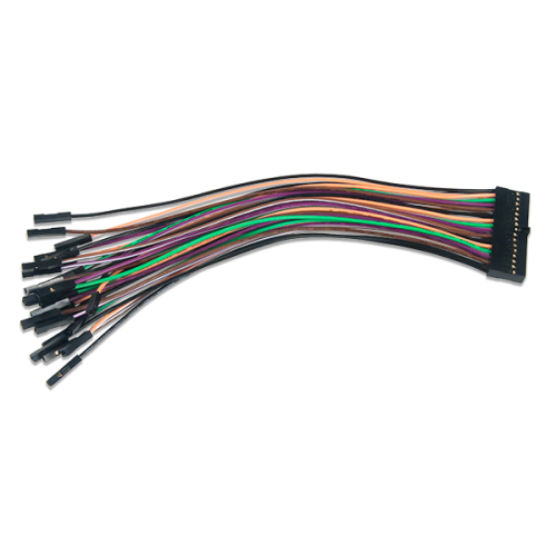 2x16 Flywires: Signal Cable Assembly for the Digital Discovery