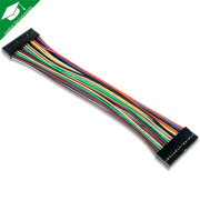 Analog Discovery 2x15 Ribbon Cable