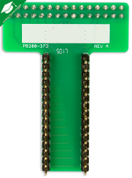 Breadboard Breakout for Analog Discovery