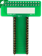 Breadboard Breakout for Analog Discovery