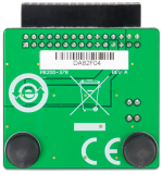 Impedance Analyzer for Analog Discovery