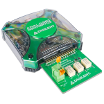 Impedance Analyzer for Analog Discovery