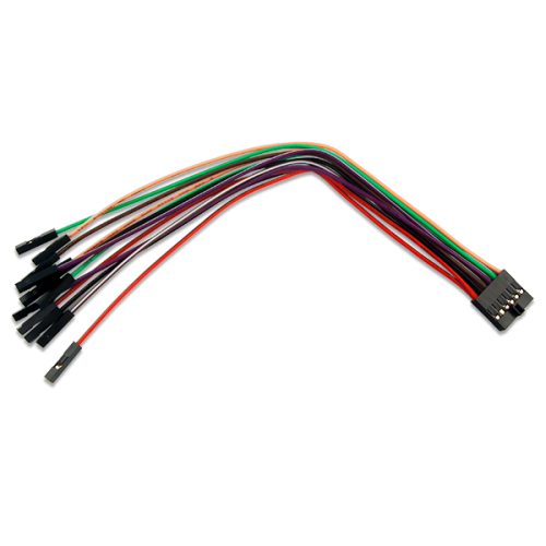 2x6 Flywires