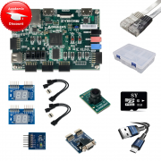 Zybo Z7-10 Kit Academic