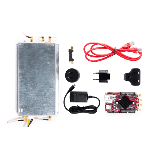 STEMlab 125-14 SDR transceiver kit basic