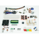 MCU Parts Kit