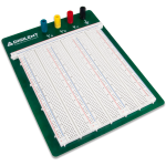 Solderless Breadboard Kit: Large