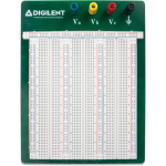 Solderless Breadboard Kit: Large