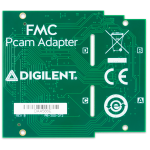 FMC Pcam Adapter