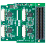 FMC Pcam Adapter