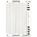 Breadboard Canvas