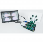 Zedboard Advanced Image Processing Kit (Quad Version)