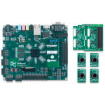 Zedboard Advanced Image Processing Kit (Quad Version)