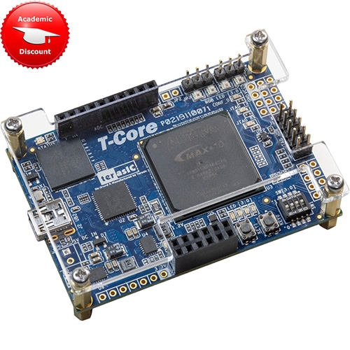 T-Core Kit Academic