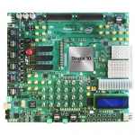 Stratix 10 Transceiver Signal Integrity Development Kit L-Tile Edition