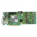 Stratix 10 GX FPGA Development Kit H-Tile Edition