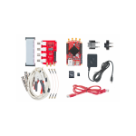 STEMlab 125-14 Starter kit + LCR Meter