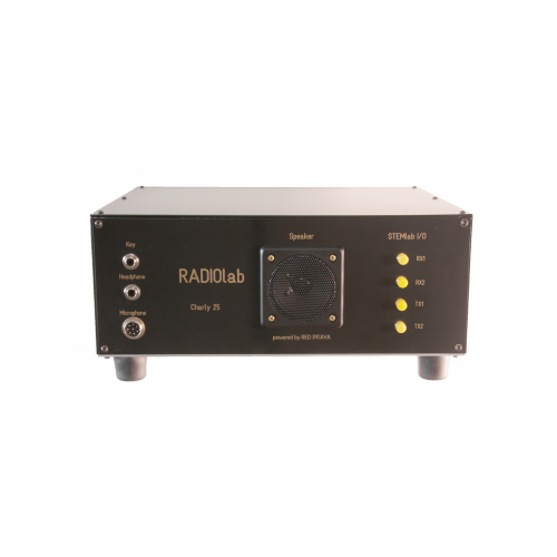 Charly 25 RADIOlab 14 Transceiver kit - Standard