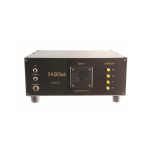 Charly 25 RADIOlab 14 Transceiver kit - Standard