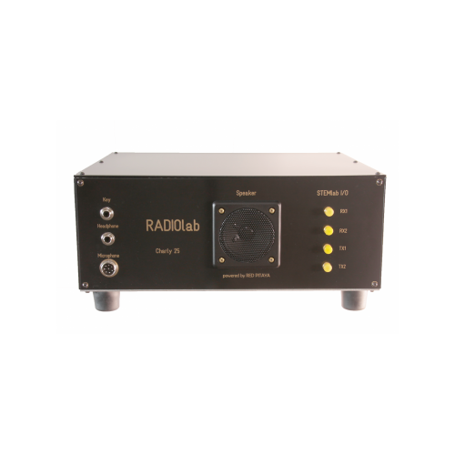 Charly 25 RADIOlab 16 Transceiver kit - Basic