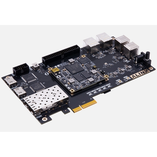 AX7015B