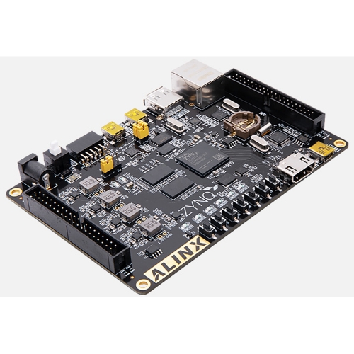 AX7010