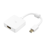 ICZI Mini Displayport to HDMI 4K Active Adapter