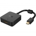 ICZI Mini Displayport to HDMI 4K Active Adapter