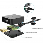 ICZI Mini Displayport to HDMI 4K Active Adapter