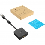 ICZI Mini Displayport to HDMI 4K Active Adapter