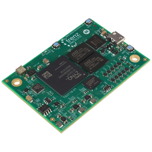 TE0716-01-61C32-A