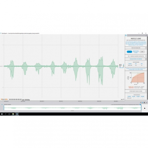 SW-MUSC-LOAD-EMG