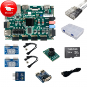 Zybo Z7-20 Kit Academic