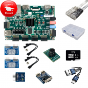 Zybo Z7-20 Kit Academic