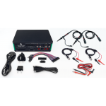 Analog Discovery Pro ADP5250 BNC Probe Bundle