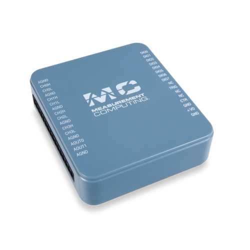 MCC USB-231