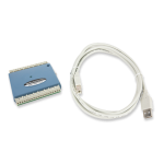 USB-1608FS-Plus