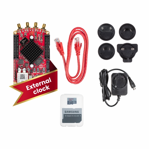 SDRlab 122-16 External Clock Standard Kit