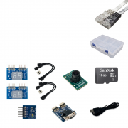 Zybo Z7 Accessory Kit