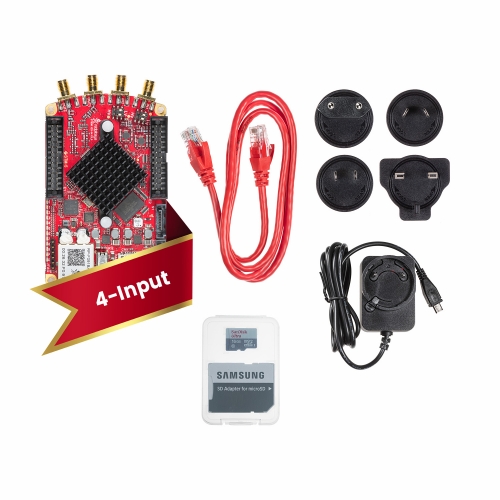 STEMlab 125-14 4-Input Starter Kit