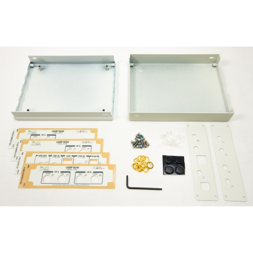 Enclosure Kit for Ettus USRP B200/B210