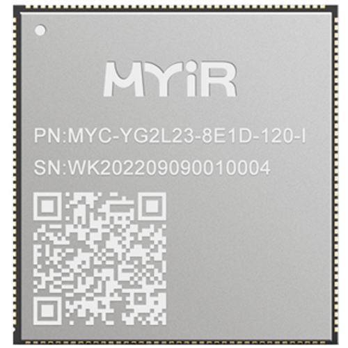 MYC-YG2L23-8E2D-120-I