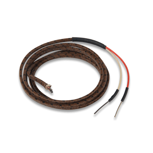 Thermocouple Wire: J type 1 Meter