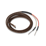 Thermocouple Wire: J type 1 Meter