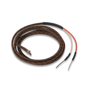 Thermocouple Wire: J type 2 Meter