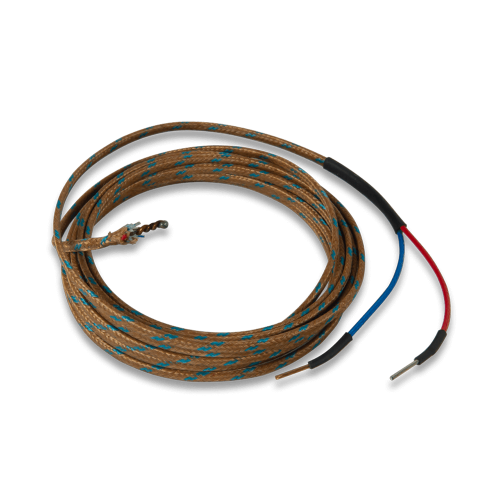 Thermocouple Wire: T type 2 Meter