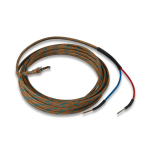 Thermocouple Wire: T type 2 Meter