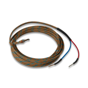 Thermocouple Wire: T type 2 Meter