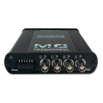 MCC WebDAQ 504