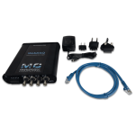 MCC WebDAQ 504